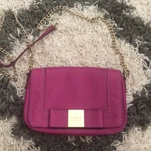 Kate Spade cross body bag